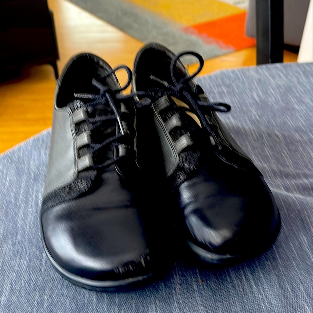 Naot Shoes